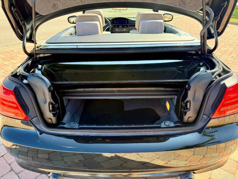 2011 BMW 3 Series 335i