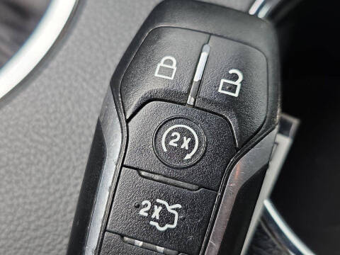 2015 Ford Mustang V6