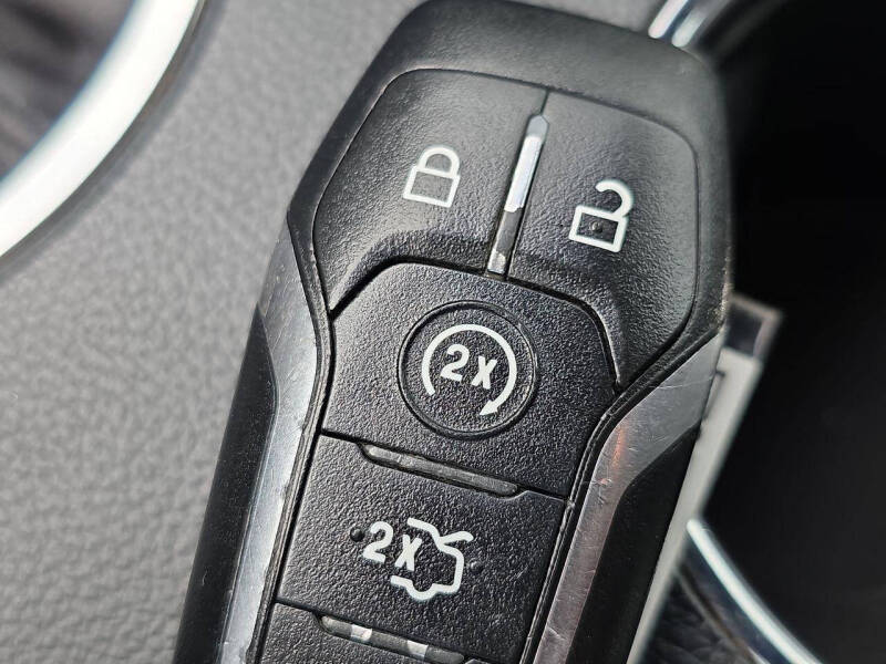 2015 Ford Mustang V6