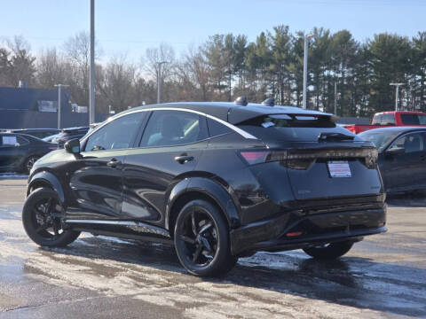 2023 Nissan Ariya Empower+