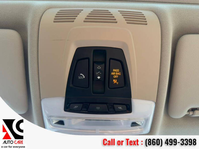 2015 BMW 3 Series 328i xDrive