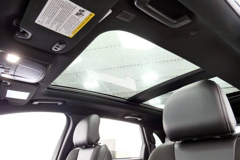 2019 Ford Edge ST