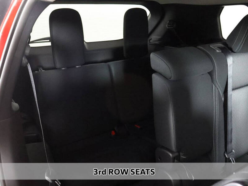 2025 Mitsubishi Outlander ES