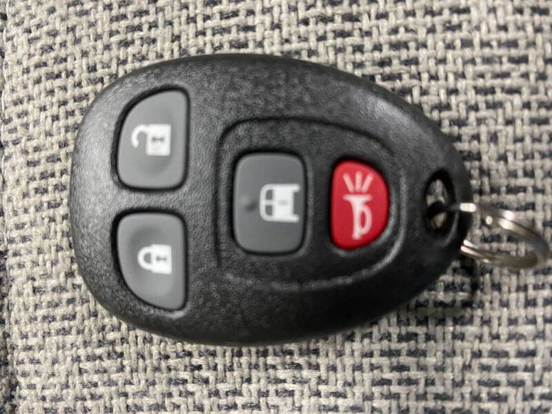 2025 Chevrolet Express 3500