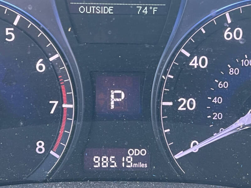 2014 Lexus RX 350