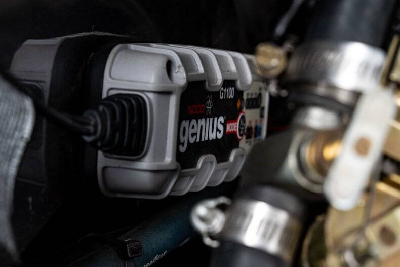 1958 Chevrolet Apache