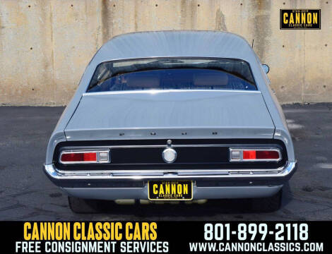 1977 Ford Maverick