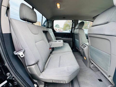 2010 Honda Ridgeline RT