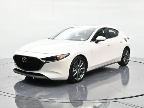 2024 Mazda Mazda3 Hatchback 2.5 S Preferred