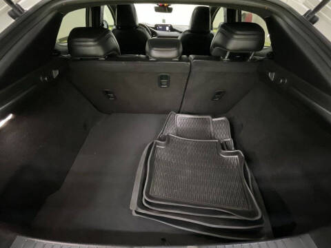 2021 Mazda Mazda3 Hatchback 2.5 Turbo