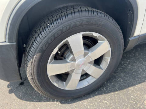 2012 GMC Acadia SLT-1