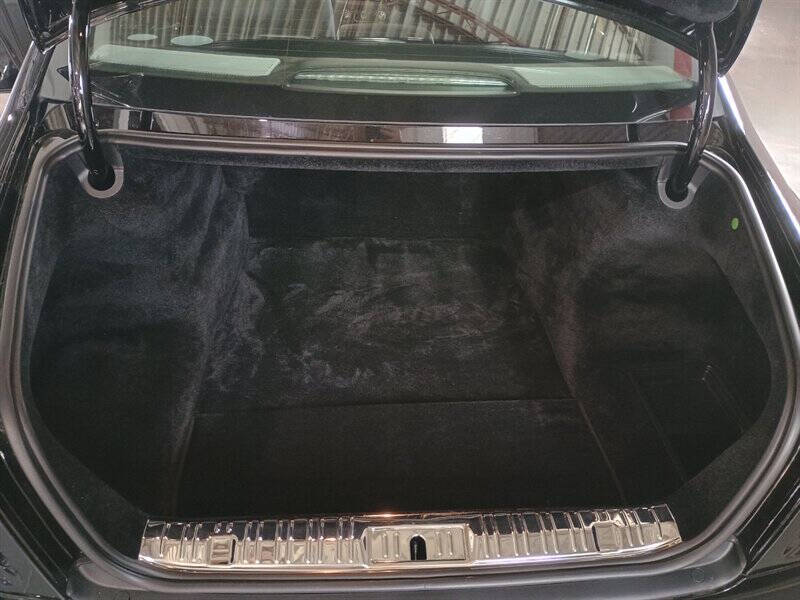 2010 Rolls-Royce Ghost 85