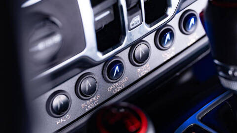 2025 Jeep Gladiator