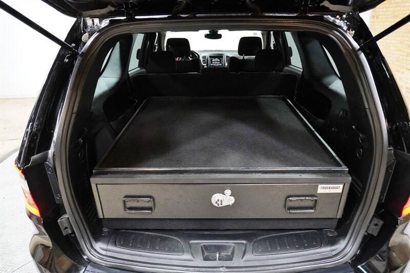 2020 Dodge Durango Pursuit