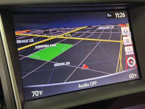 2017 Infiniti Q60 3.0T Premium