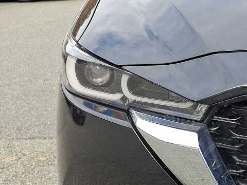 2022 Mazda CX-5 2.5 S Premium Plus