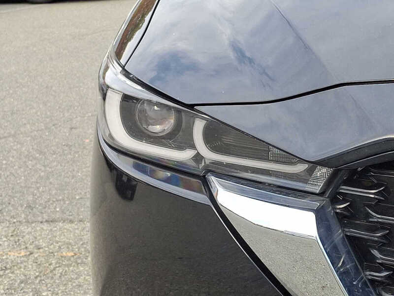 2022 Mazda CX-5 2.5 S Premium Plus