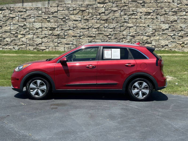 2019 Kia Niro FE