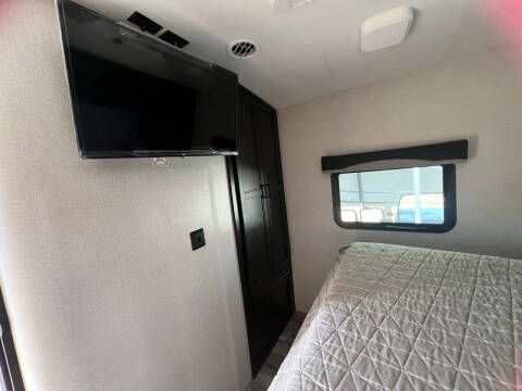 2022 Highland Ridge Open Range    275RLS