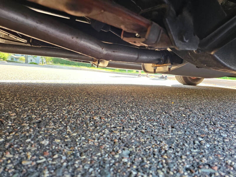 1955 Ford Country Squire