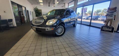 2010 Buick Enclave for sale at Lucas Auto Center Inc in South Gate CA