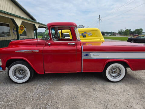 1957 Chevrolet 3100