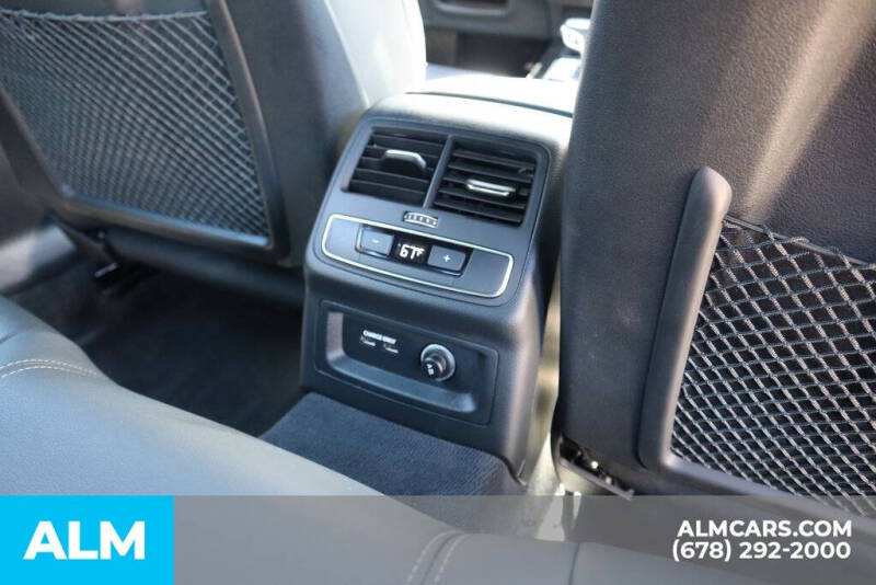 2025 Audi A5 Sportback quattro S line Premium 45 TFSI