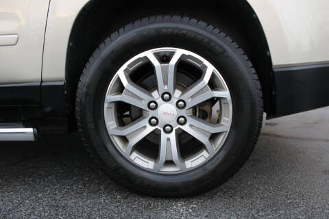 2015 GMC Acadia SLT-1