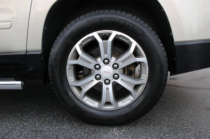 2015 GMC Acadia SLT-1