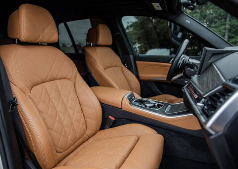 2025 BMW X5 sDrive40i