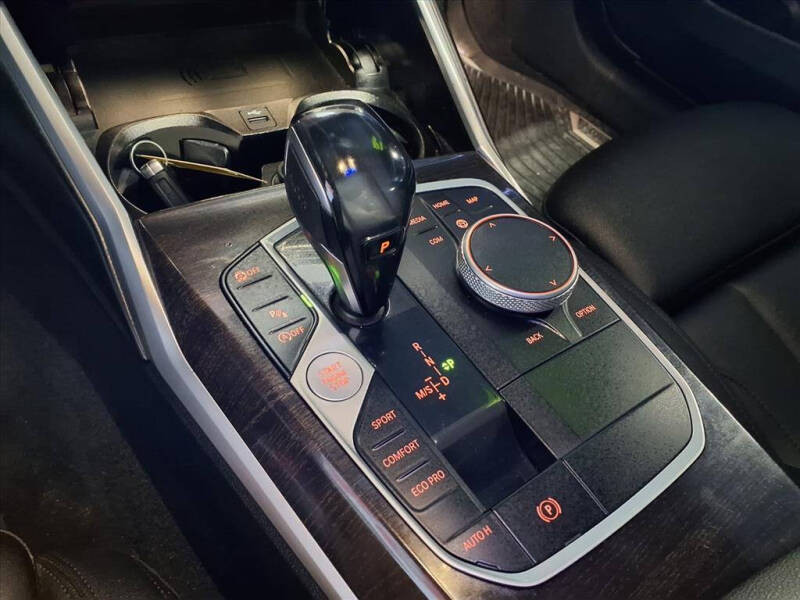 2019 BMW 3 Series 330i xDrive