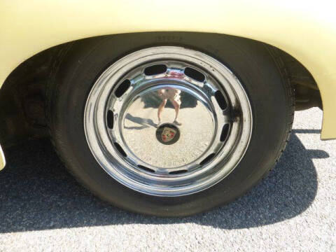 1983 Ferrari 308 GTSI