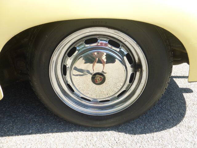 1983 Ferrari 308 GTSI