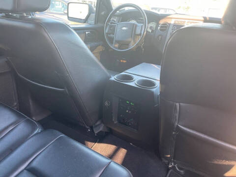 2008 Ford Expedition XLT