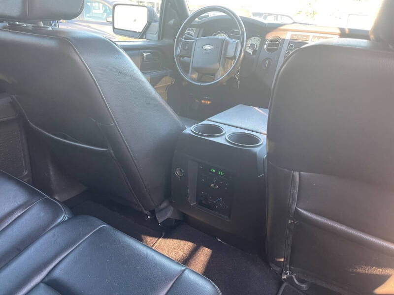 2008 Ford Expedition XLT