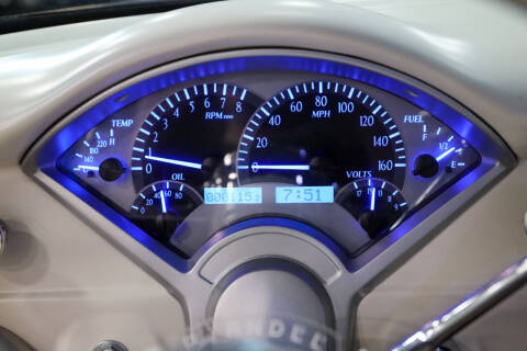 1956 Chevrolet Handyman