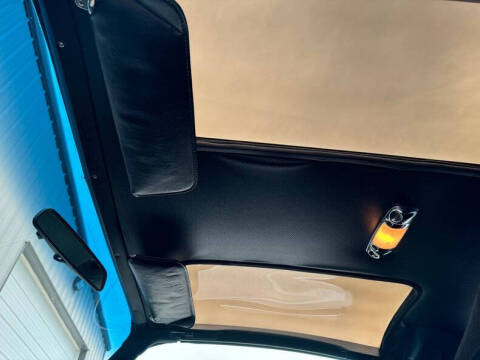 1977 Pontiac Trans Am