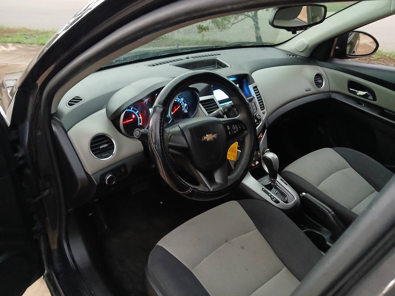 2014 Chevrolet Cruze for sale at Plunkett Automotive in Angleton, TX