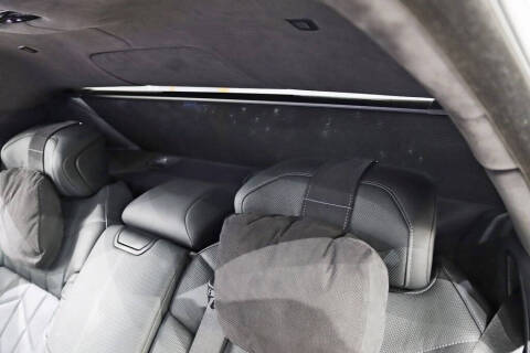 2023 BMW 7 Series 760i xDrive