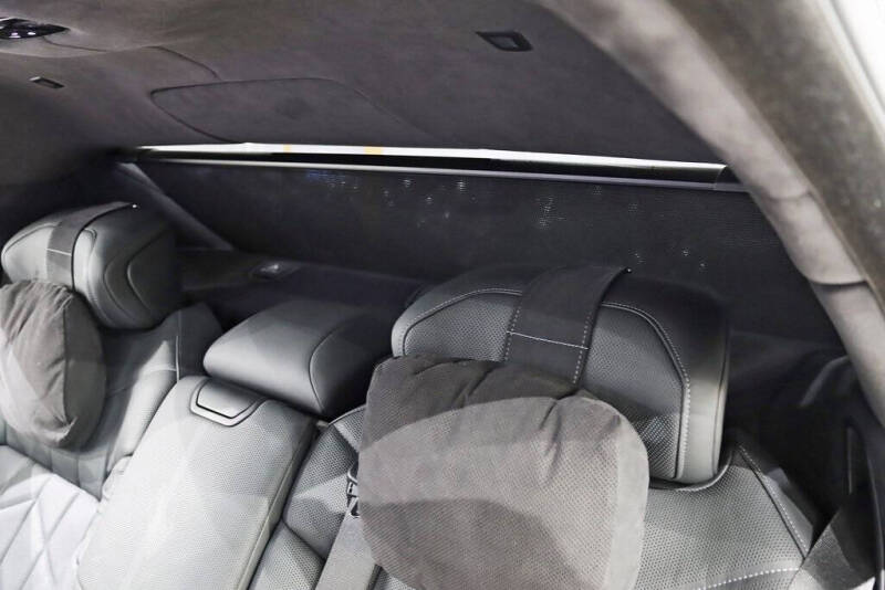 2023 BMW 7 Series 760i xDrive