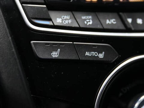 2019 Acura RDX SH-AWD