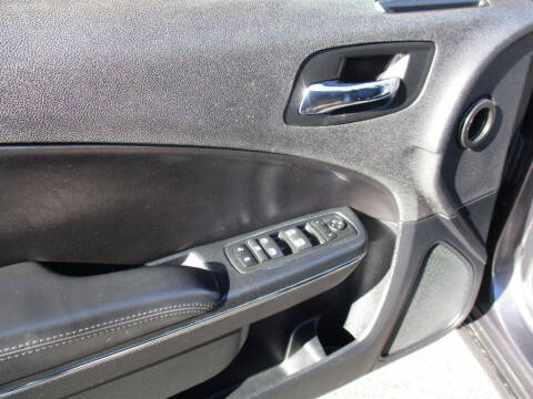 2014 Dodge Charger SE