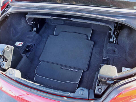 2011 BMW Z4 sDrive35is