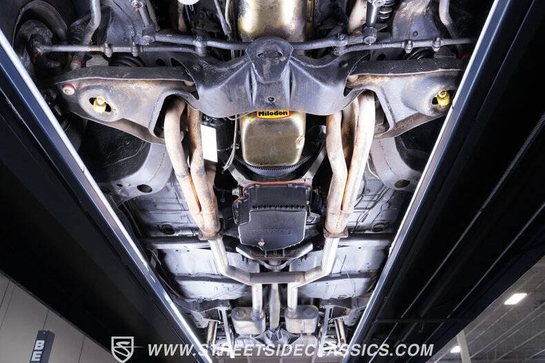 1968 Chevrolet Chevelle