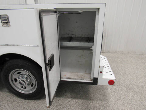 2017 Ford F-250 Super Duty XL