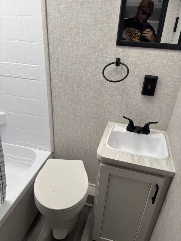 2025 Jayco 175BH Jay Flight