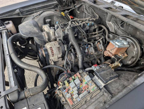 1972 Chevrolet El Camino