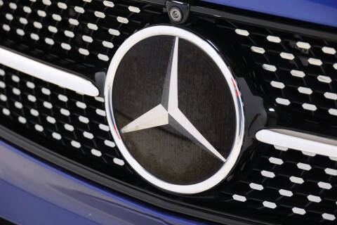 2023 Mercedes-Benz E-Class E 450