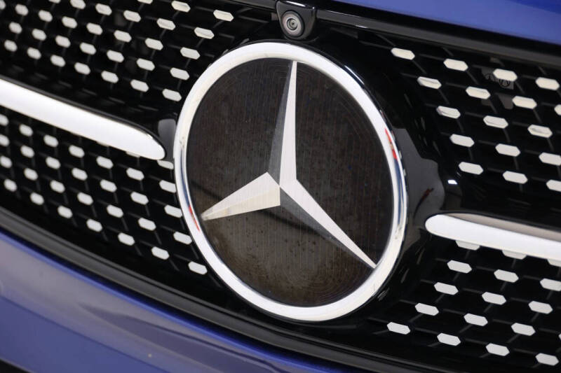 2023 Mercedes-Benz E-Class E 450