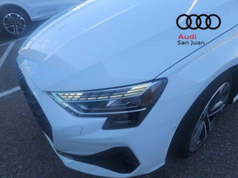 2026 Audi A3
